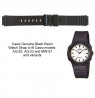 Laikrodžio dirželis CASIO 10224223