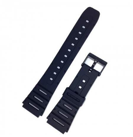 Laikrodžio dirželis CASIO 71604130