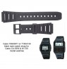 Laikrodžio dirželis CASIO 71604130