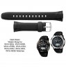 Laikrodžio dirželis CASIO 10152407