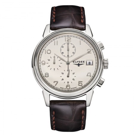 ELYSEE Vintage Chrono 80550