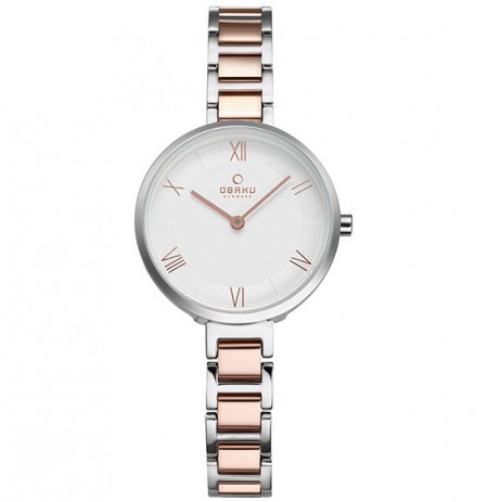 Obaku V195LXCISV