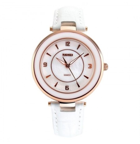 SKMEI 1059CL White