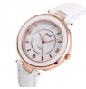 SKMEI 1059CL White