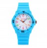 SKMEI AD1043C Kids Blue Vaikiškas laikrodis