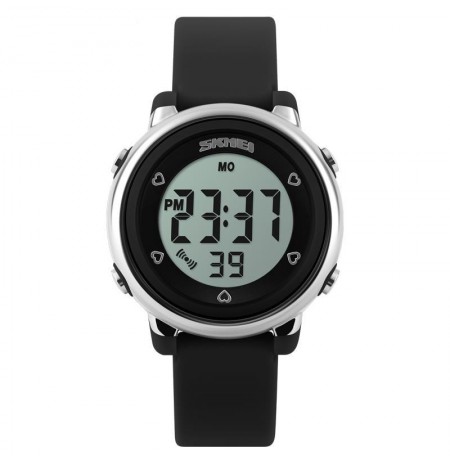 SKMEI AD1100 Kids Black