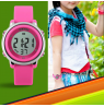 SKMEI 1100 RS kids rose