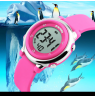 SKMEI 1100 RS kids rose
