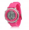 SKMEI 1100 RS kids rose