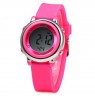 SKMEI 1100 RS kids rose