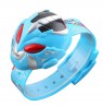 SKMEI DG1239 Light Blue Vaikiškas laikrodis