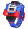 SKMEI DG1095 Blue Vaikiškas laikrodis
