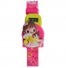 SKMEI DG1240 Pink Vaikiškas laikrodis