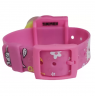 SKMEI DG1240 Pink Vaikiškas laikrodis
