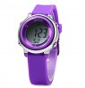 SKMEI AD1100 Kids Purple
