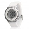 SKMEI AD1100 Kids White
