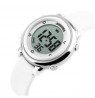 SKMEI AD1100 Kids White