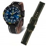 Vostok Europe ALMAZ Laikrodžio dirželis VE-ALMAZ.01(W).22.B