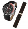 Vostok Europe ANCHAR Laikrodžio dirželis VE-ANCHAR-01(R).24.W
