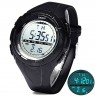 SKMEI DG1025 Gent Size Black