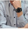 SKMEI 0989 Black