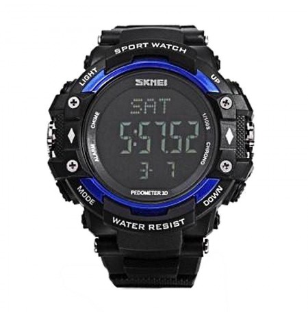 SKMEI DG1180S Blue