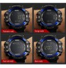 SKMEI DG1180S Blue