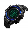SKMEI DG1180S Blue