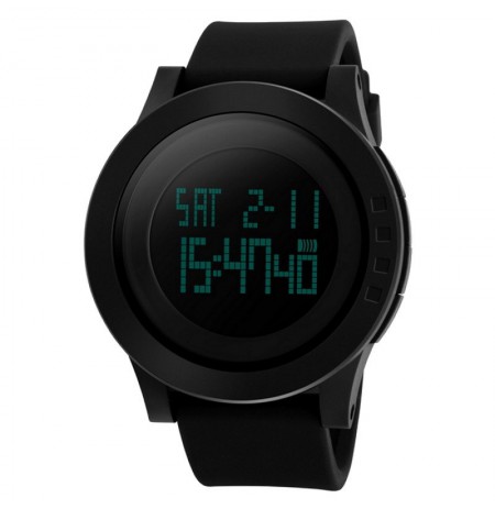 SKMEI DG1142 Black