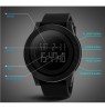 SKMEI DG1142 Black