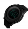 SKMEI DG1142 Black