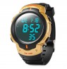 SKMEI DG1068GD Golden