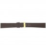 Laikrodžio dirželis CONDOR Calf Strap 124R.02.16.Y