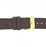Laikrodžio dirželis CONDOR Calf Strap 124R.02.16.Y