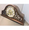 RHYTHM CRH248NR06 pastatomas kvarcinis laikrodis