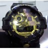 Casio G-Shock GA-710GB-1AER