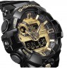 Casio G-Shock GA-710GB-1AER