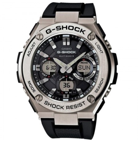Casio G-Shock GST-W110-1AER