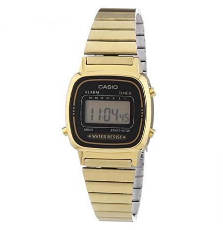 Casio LA670WEGA-1EF