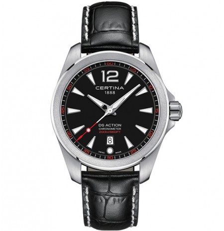 Certina C032.851.16.057.01