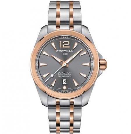 Certina C032.851.22.087.00