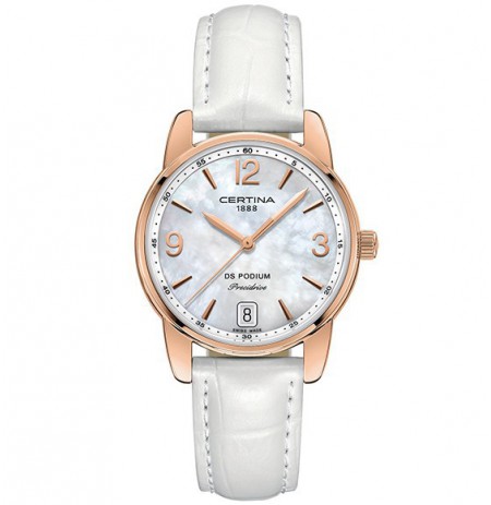 Certina C034.210.36.117.00