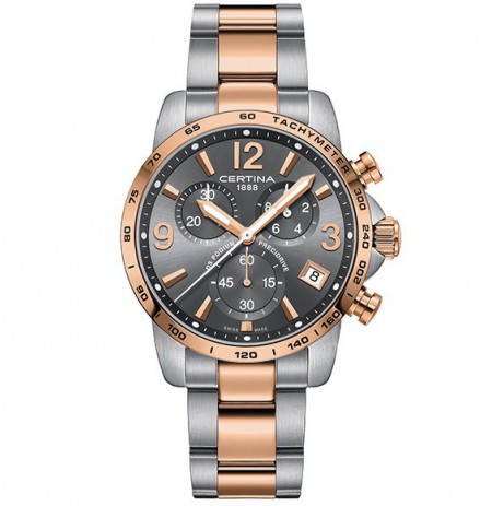 Certina C034.417.22.087.00