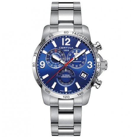 Certina C034.654.11.047.00