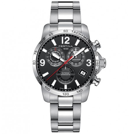 Certina C034.654.11.057.00