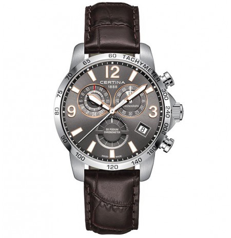 Certina C034.654.16.087.01