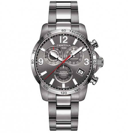 Certina C034.654.44.087.00