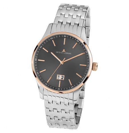 Jacques Lemans 1-1862K