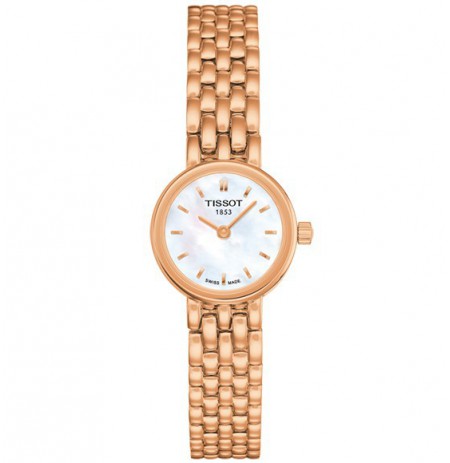Tissot T-Lady Lovely T058.009.33.111.00