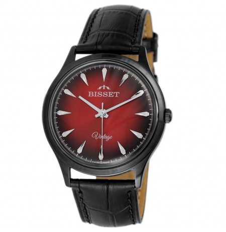 BISSET Vintage BSCE57BIRX05BX